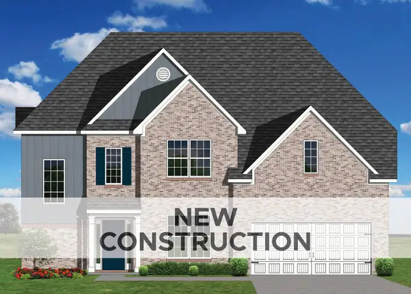 2176 Cravat Pass, Lexington, KY 40511