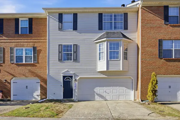 1141 Ashford Lane, Lexington, KY 40515