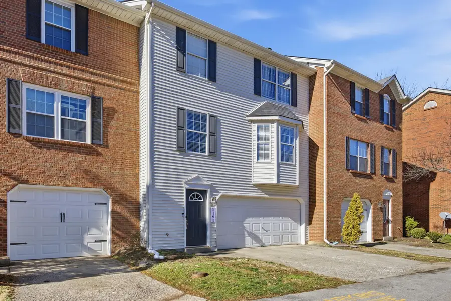 1141 Ashford Lane, Lexington, KY 40515 - Image #2