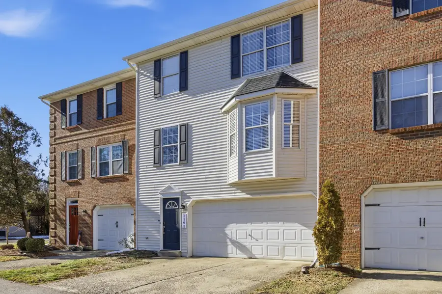 1141 Ashford Lane, Lexington, KY 40515 - Image #3