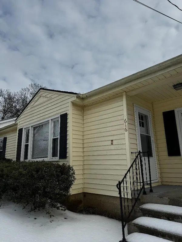 616 Boone Avenue, Winchester, KY 40391