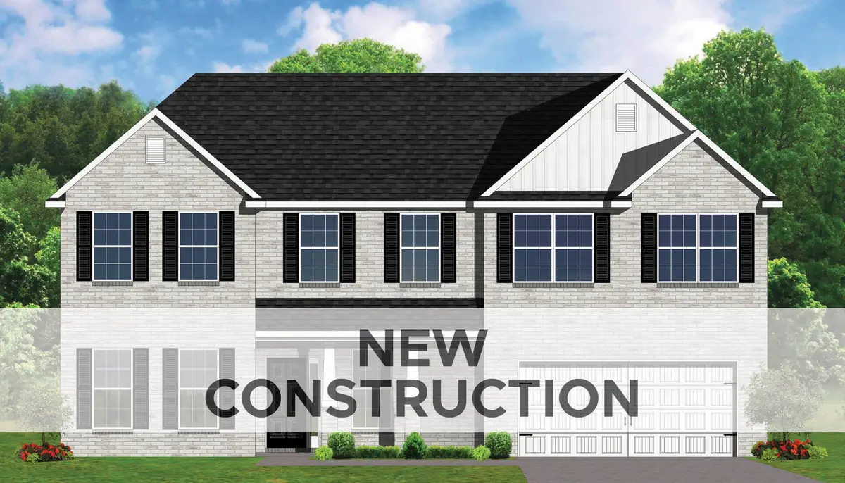 108 Hawks Bill Court, Nicholasville, KY 40356 - #1