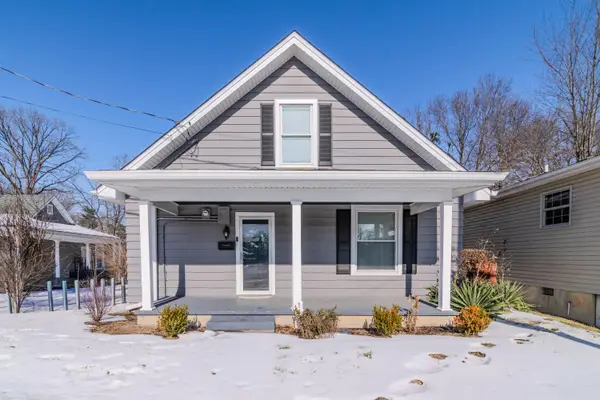 1437 High Street, Paris, KY 40361