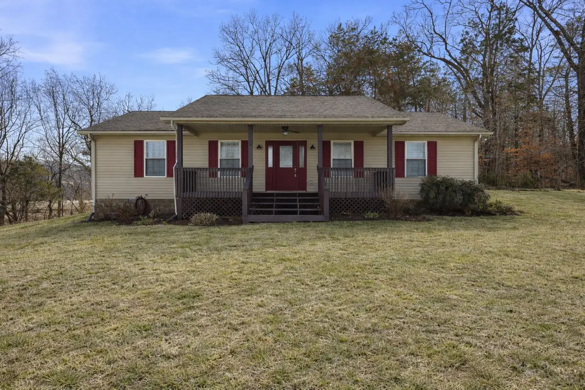 201 Shawnee Drive, Irvine, KY 40336 - #1