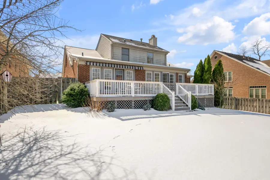 1205 Glen Crest, Lexington, KY 40502 - Image #3