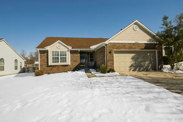 3004 Waco Road, Lexington, KY 40503