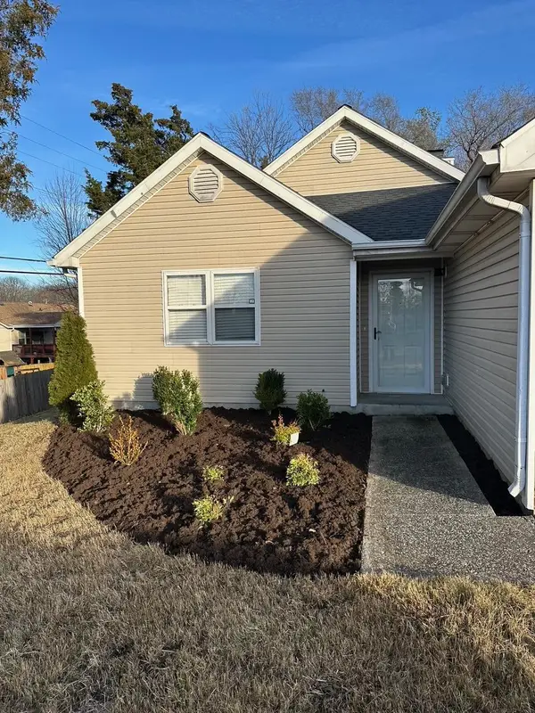 361 Garden Point Drive, Frankfort, KY 40601