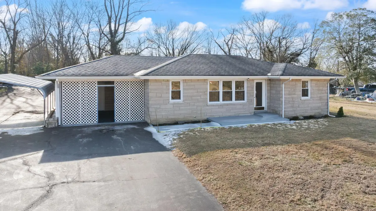 1007 Greensburg Street, Columbia, KY 42728 - #1