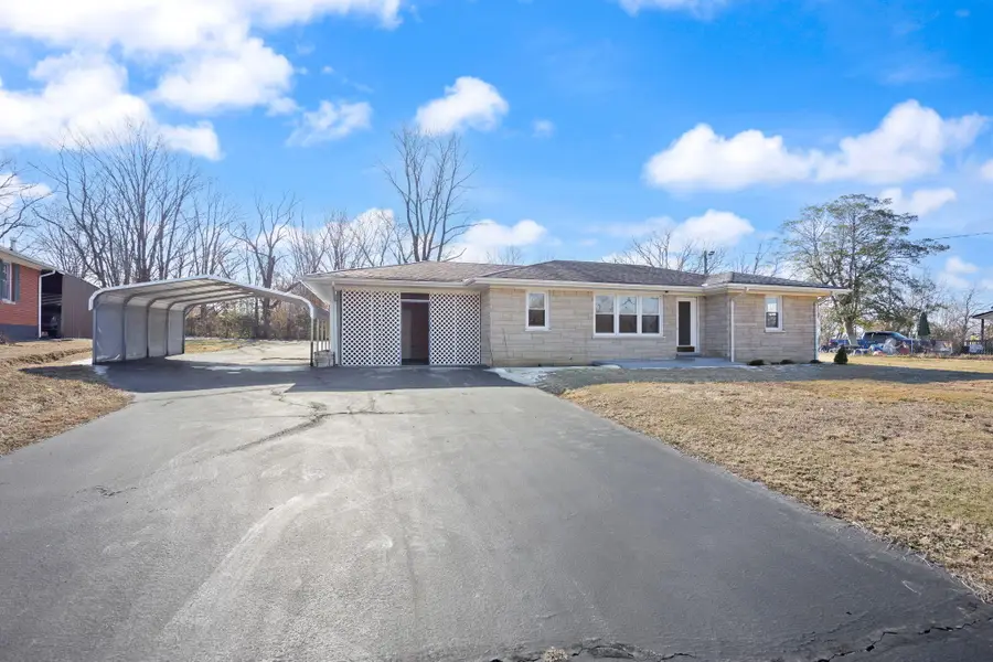 1007 Greensburg Street, Columbia, KY 42728 - #2