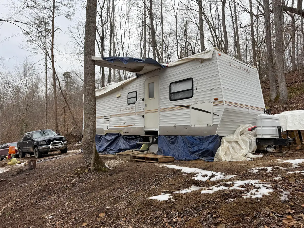 0 Middle Rains Cemetery Road, Williamsburg, KY 40769 - #1