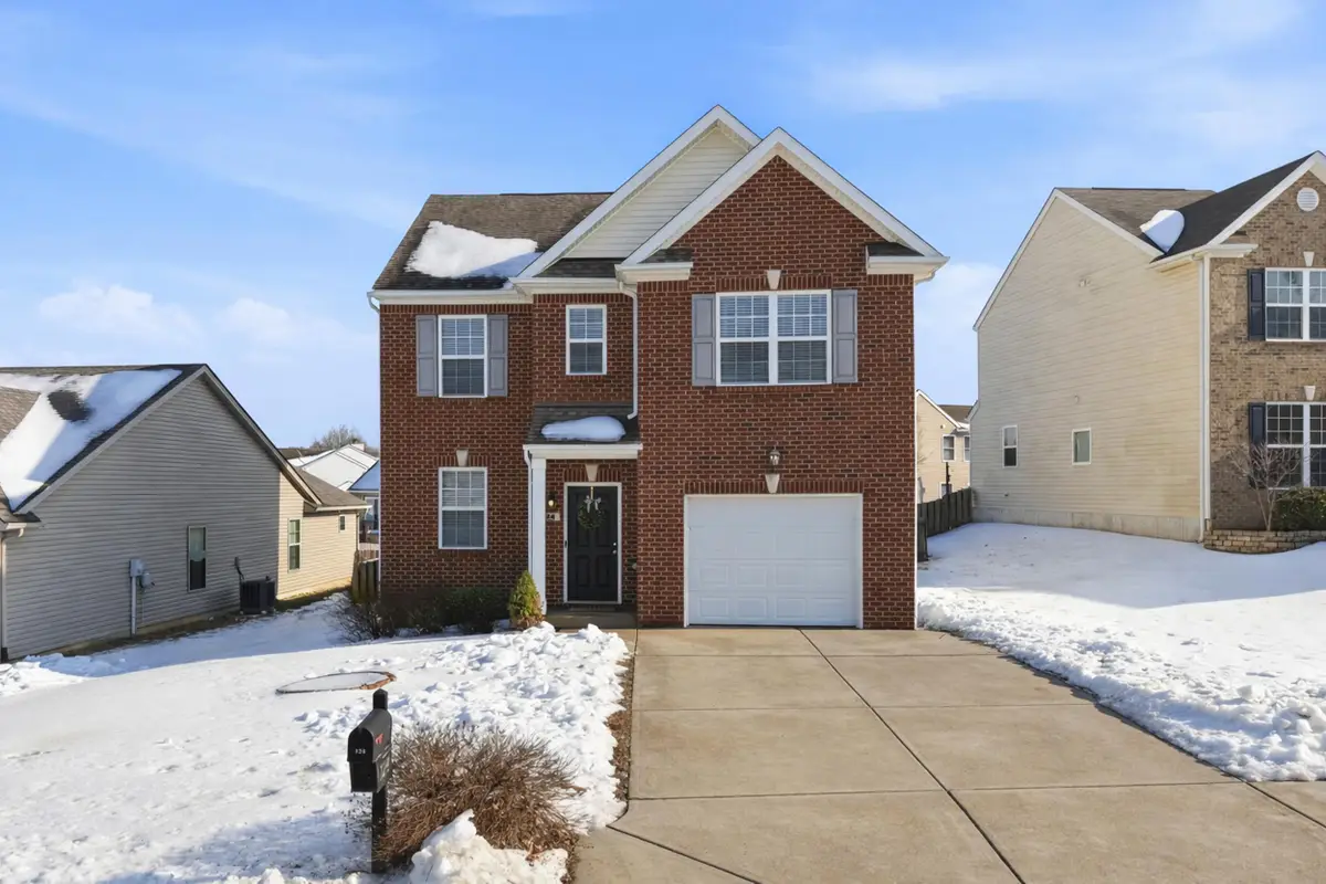 124 Thorndale Drive, Georgetown, KY 40324 - #1