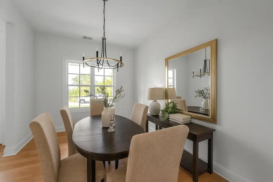 4141 Meadowlark Road, Lexington, KY 40509 - #2