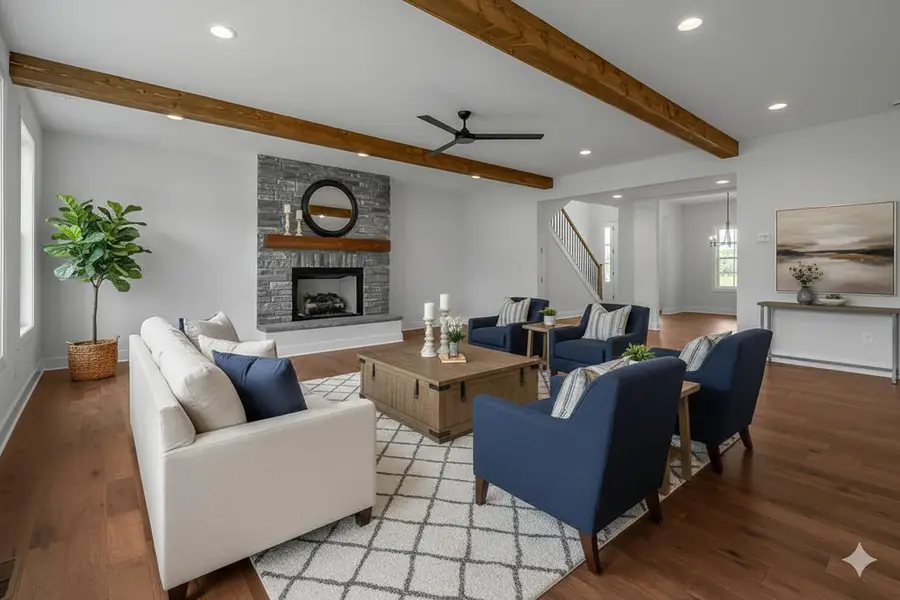 4141 Meadowlark Road, Lexington, KY 40509 - #3