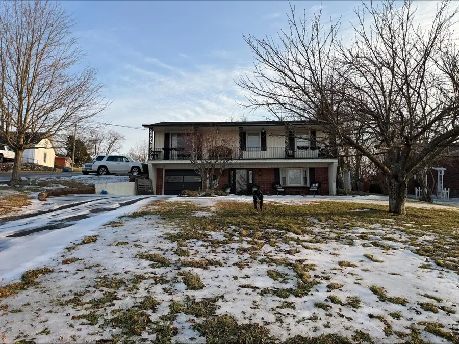 370 Runyon Road, Harrodsburg, KY 40330 - #3