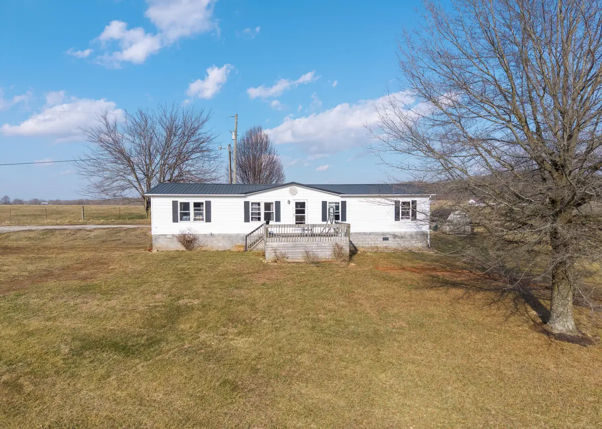 5107 Mark Welborn Road, Somerset, KY 42503 - #1