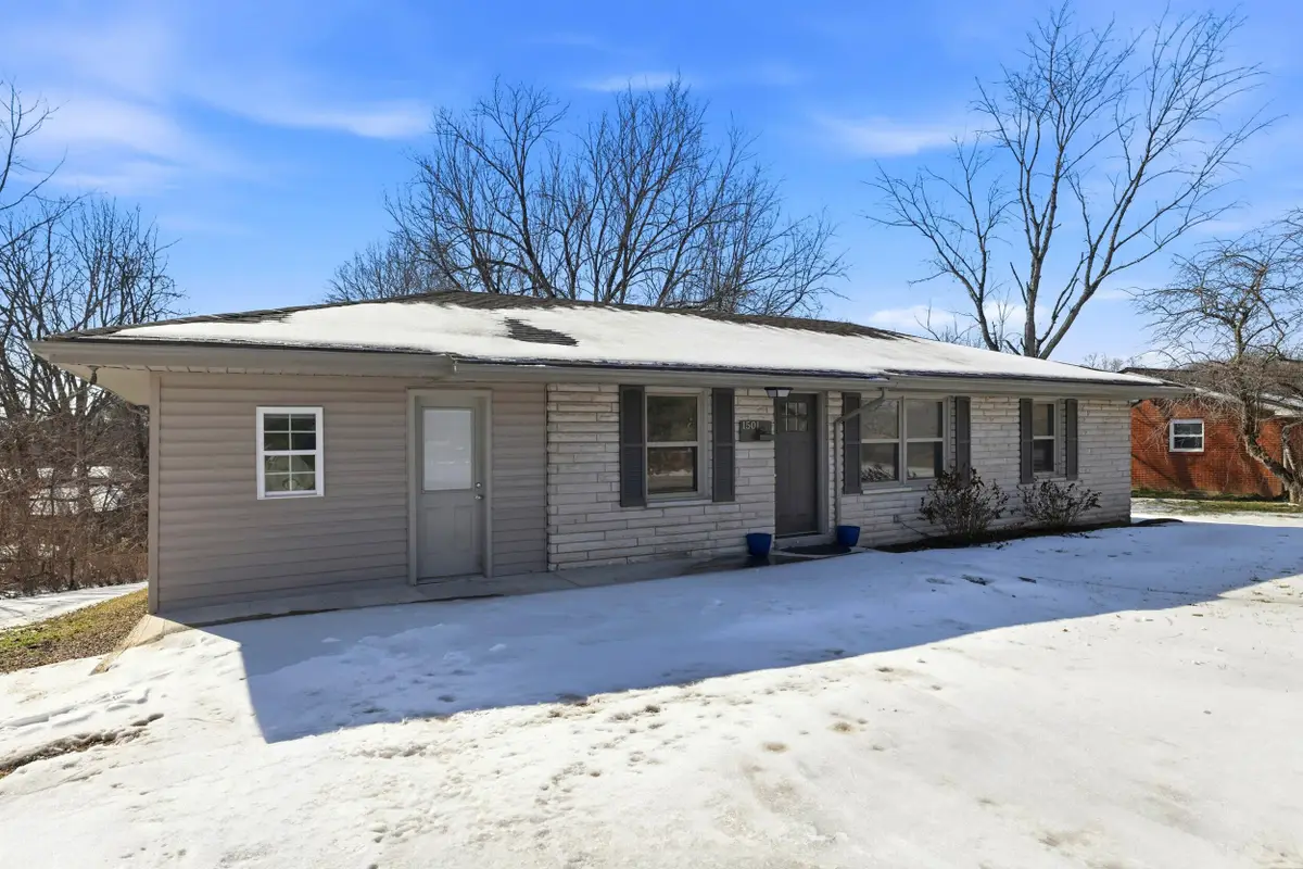 1501 Sand Hill Road, Irvine, KY 40336 - #1