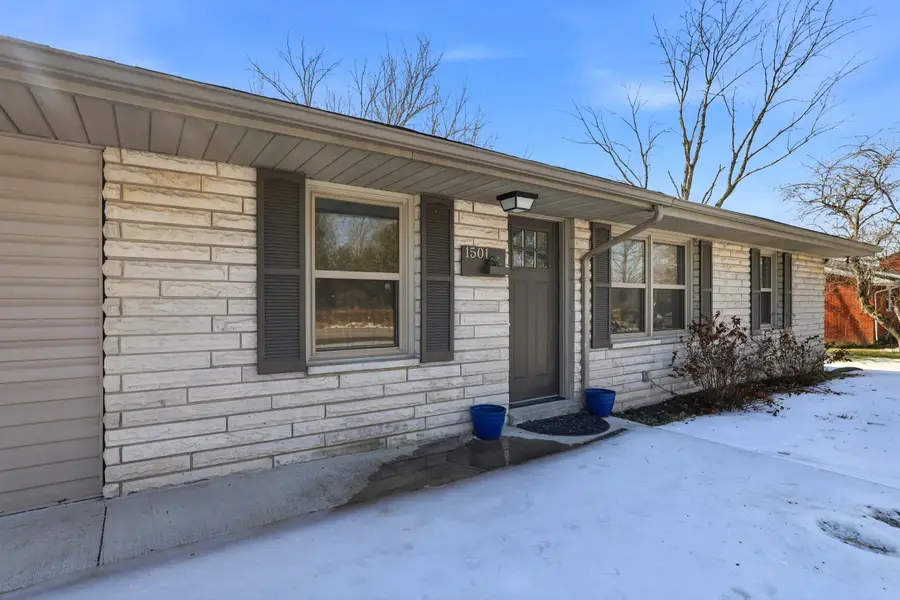 1501 Sand Hill Road, Irvine, KY 40336 - #2