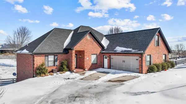 2011 Indigo Drive, Richmond, KY 40475