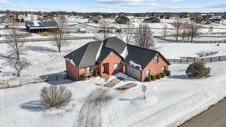 2011 Indigo Drive, Richmond, KY 40475 - #3