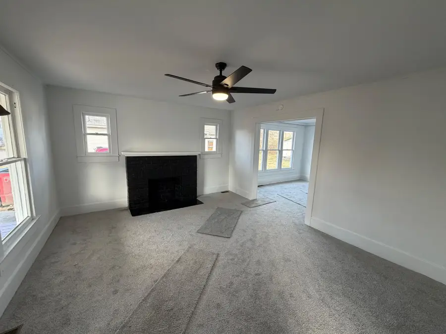 321 Hamlin Street, Corbin, KY 40701 - #3