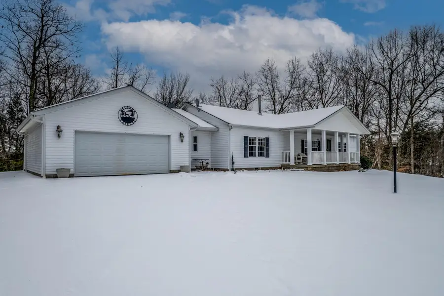 250 Hemlock Way, Morehead, KY 40351 - #2