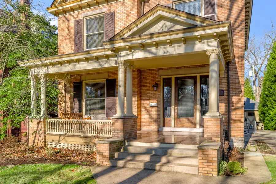 325 Transylvania Park, Lexington, KY 40508 - #3