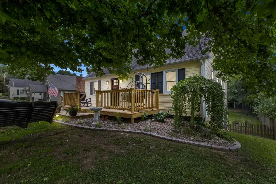 211 Antwerp Avenue, Mount Sterling, KY 40353 - #2