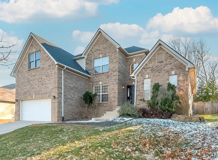 2217 Sunningdale Drive, Lexington, KY 40509 - #2