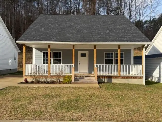 33 Wetzel Drive, Paintsville, KY 41240 - #1