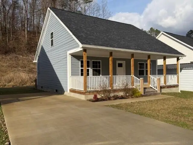 33 Wetzel Drive, Paintsville, KY 41240 - #2
