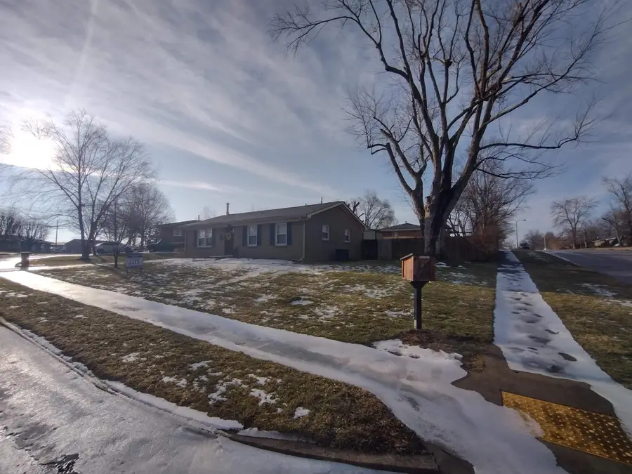 322 Nottingham Road, Lexington, KY 40517 - #3