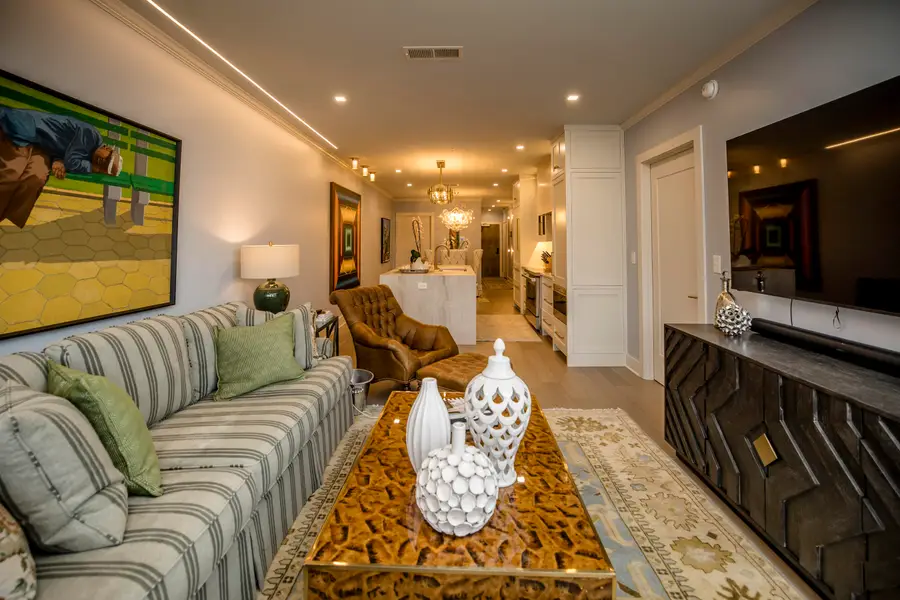 106 W Vine Street #405, Lexington, KY 40507 - #3