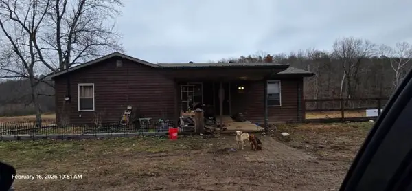 721 Swampy Hollow Road, Owingsville, KY 40360