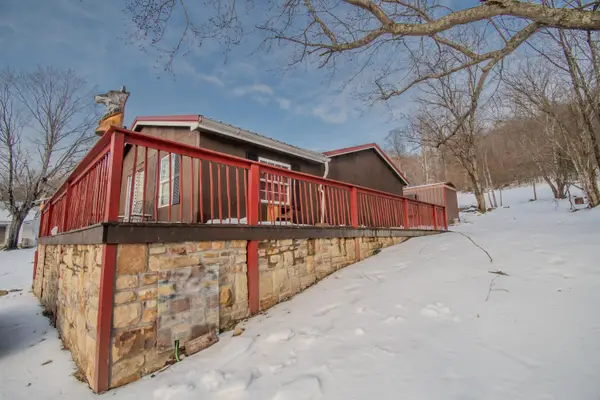 4388 Muses Mill Road, Wallingford, KY 41093