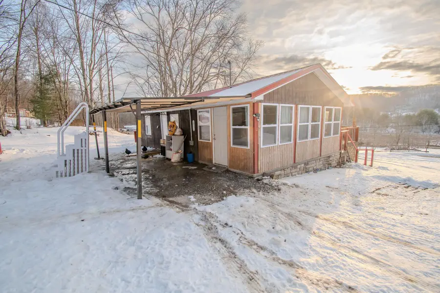 4388 Muses Mill Road, Wallingford, KY 41093 - #3