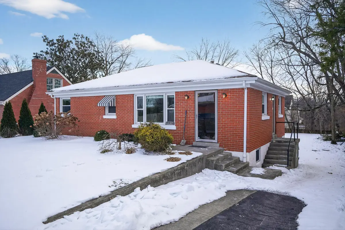 2564 Millbrook Drive, Lexington, KY 40503 - #1