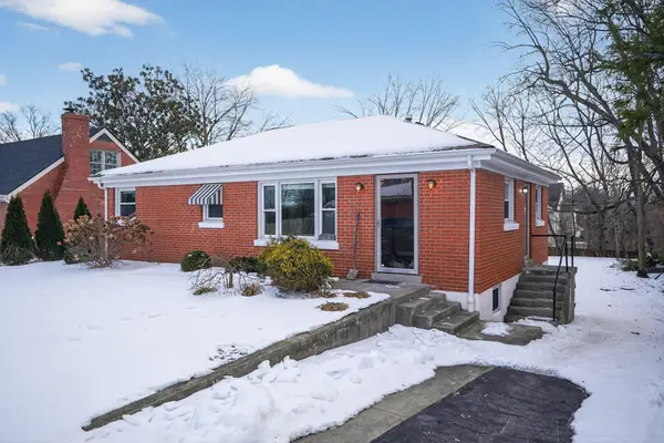 2564 Millbrook Drive, Lexington, KY 40503