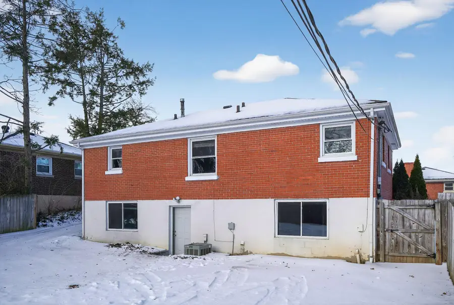 2564 Millbrook Drive, Lexington, KY 40503 - #2