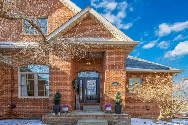 139 Summer Breeze Drive, Somerset, KY 42503