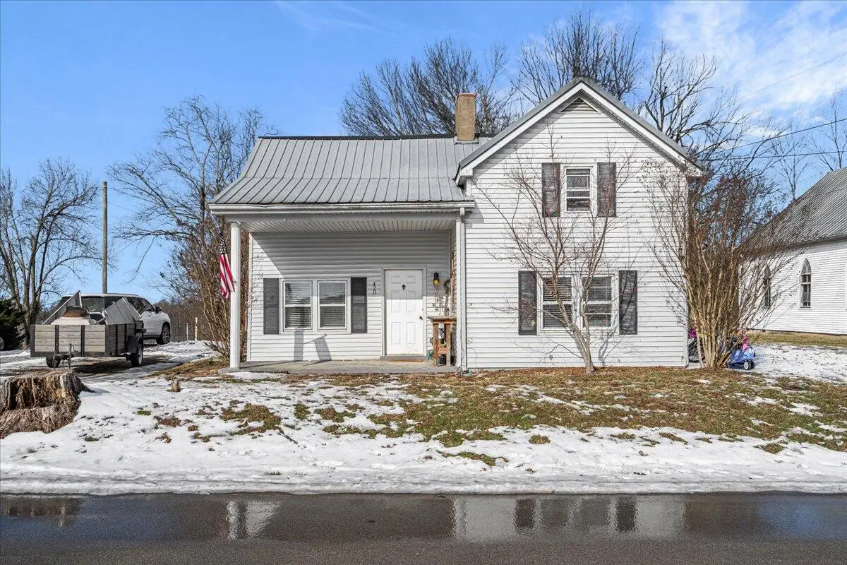 420 Newby Road, Richmond, KY 40475 - #1