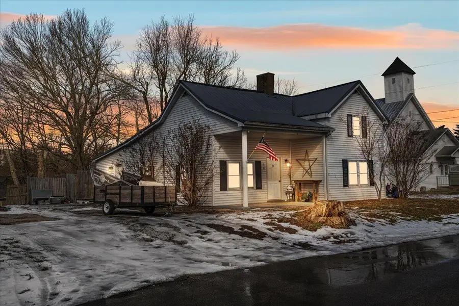 420 Newby Road, Richmond, KY 40475 - #3