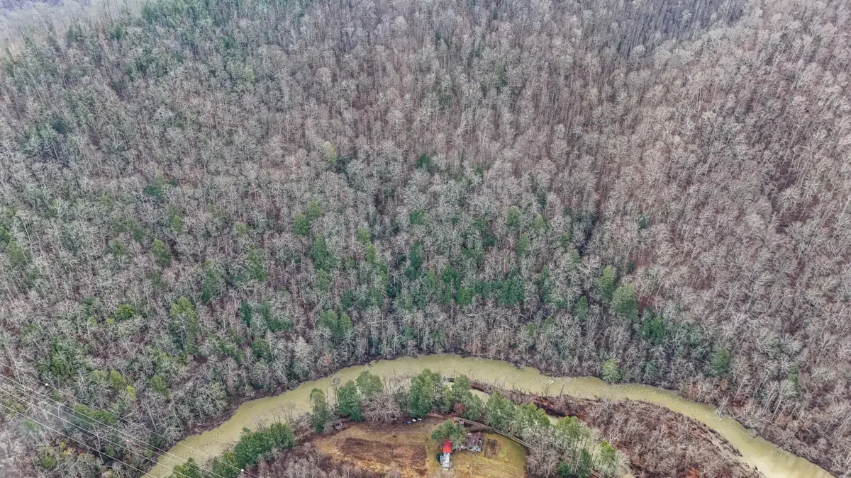 0 Johns Creek, Stinnett, KY 40868 - #1