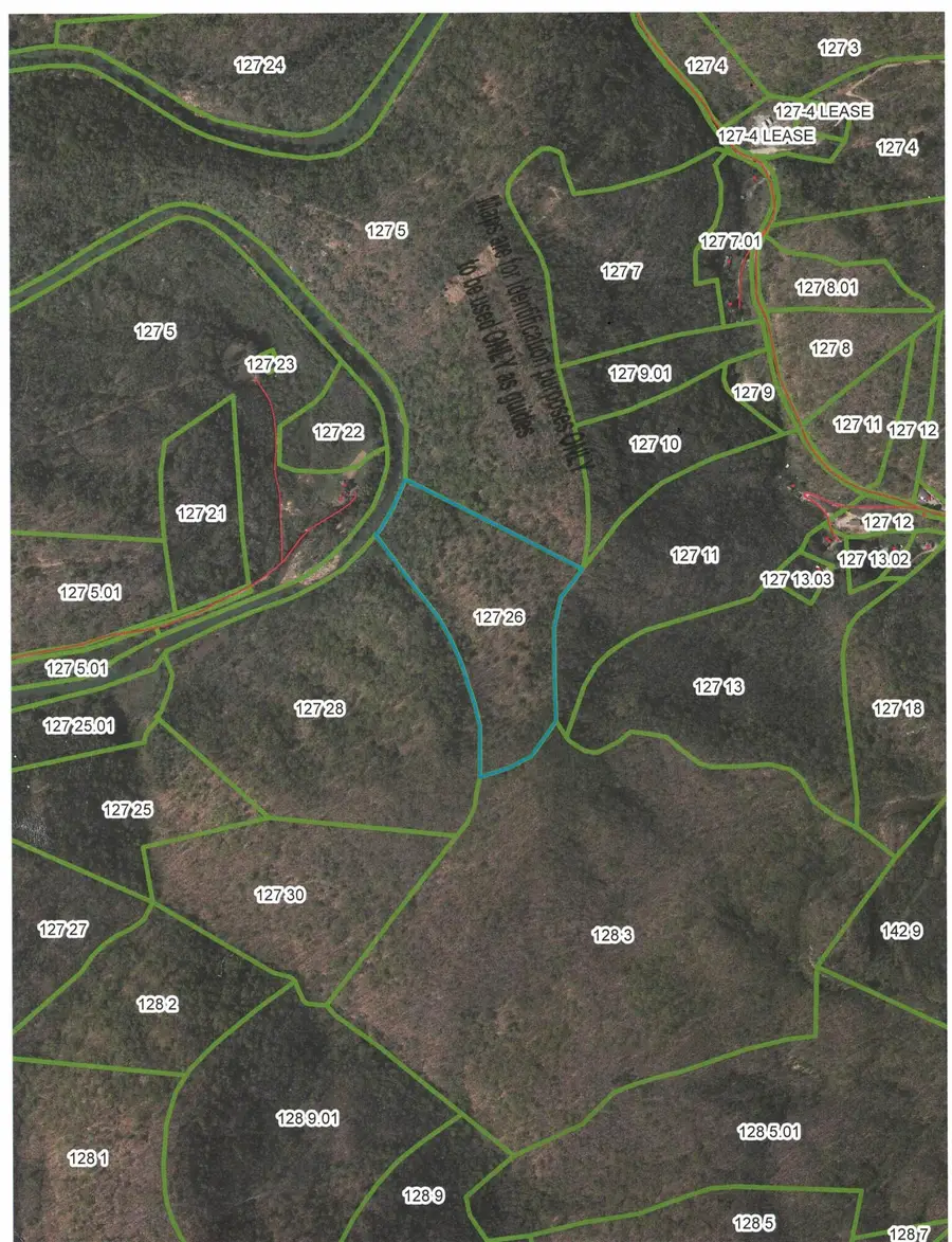 0 Johns Creek, Stinnett, KY 40868 - #3