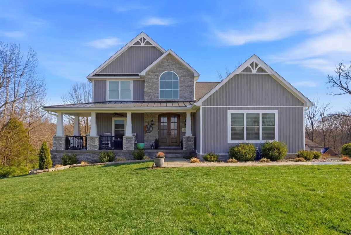 1224 Stoneridge Road, Lawrenceburg, KY 40342 - #1