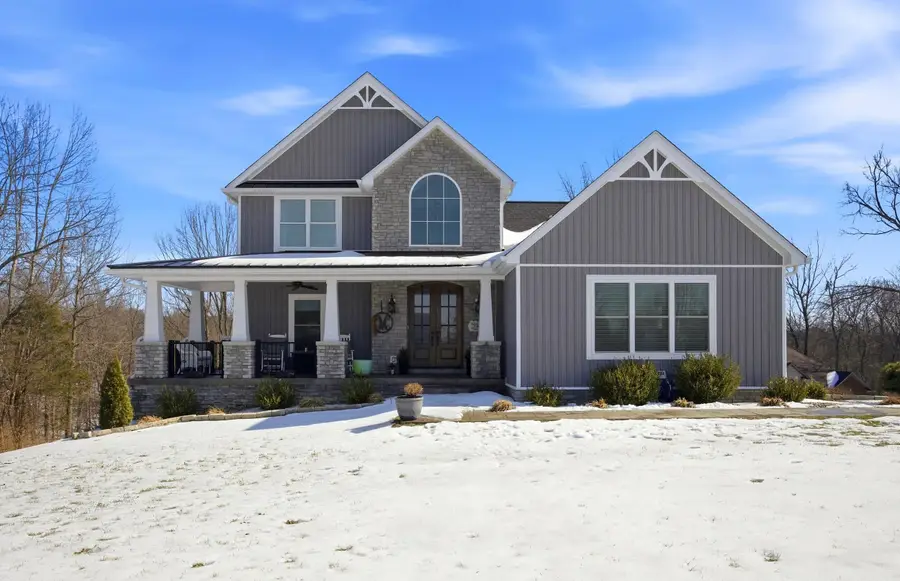 1224 Stoneridge Road, Lawrenceburg, KY 40342 - #3