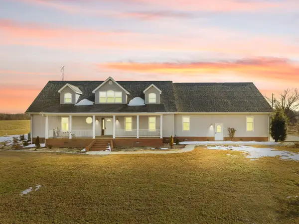 4210 State Route 131, Mayfield, KY 42066