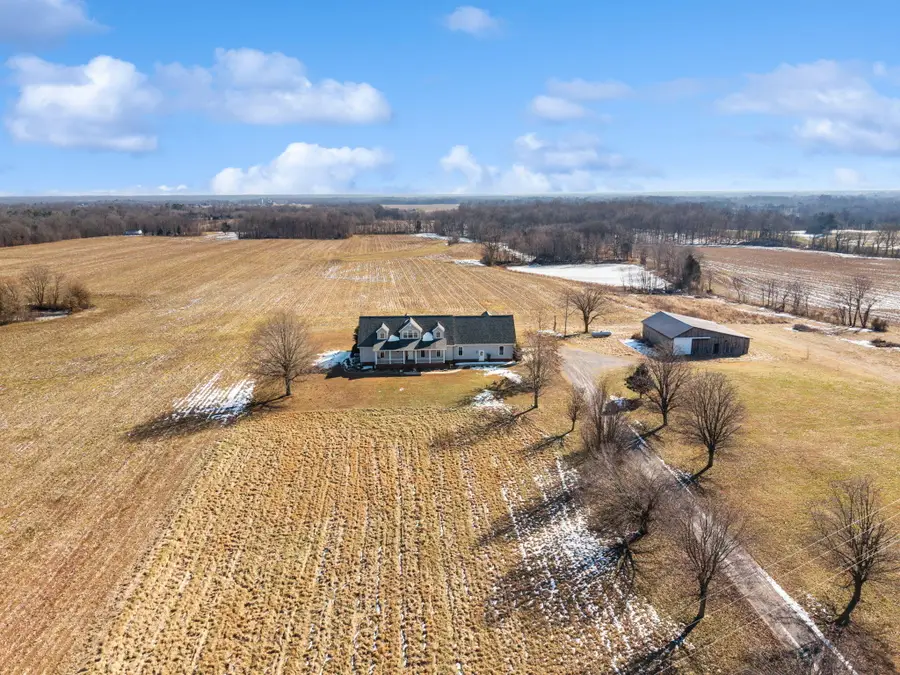 4210 State Route 131, Mayfield, KY 42066 - #2