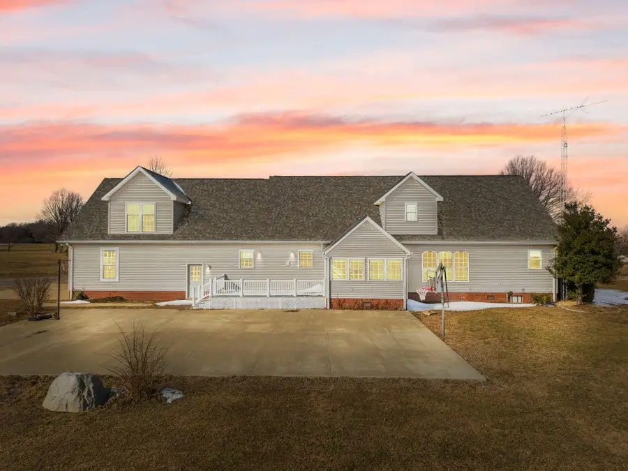 4210 State Route 131, Mayfield, KY 42066 - #3