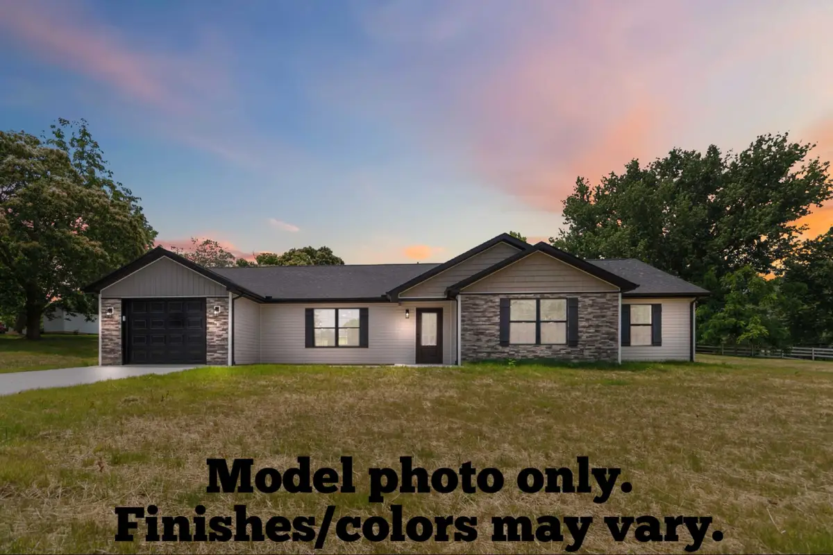 53 Hutton Lane, Corbin, KY 40701 - #1