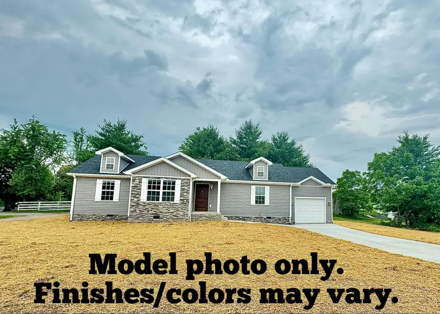 53 Hutton Lane, Corbin, KY 40701 - #2